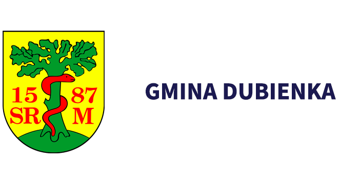 Logo Gminy Dubienka