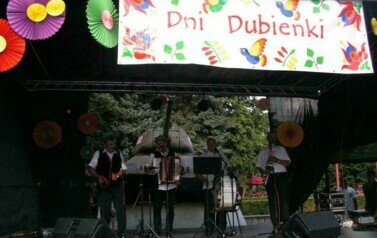 Dni Dubienki 2019r. 6