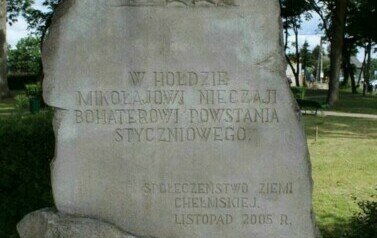 230 Rocznica Bitwy pod Dubienką 2022r. 10